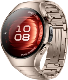 Huawei Watch 5 42mm Stainless Gold