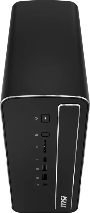 MSI MSI PRO MAX EDGE AI+, Ryzen AI Max+ 395, 128GB RAM, 2TB SSD