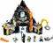 LEGO The Ninjago Movie - Garmadons Vulkanversteck Vorschaubild