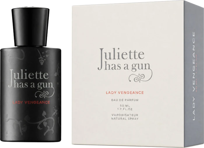 Juliette Has A Gun Lady Vengeance Eau de Parfum, 50ml