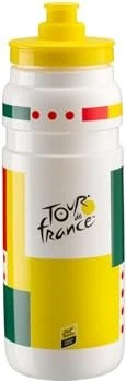 Elite Fly Tour de France Trinkflasche 550ml femme