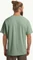 Jack Wolfskin Prelight Swift Funktionsshirt kurzarm eucalyptus (Herren) Vorschaubild