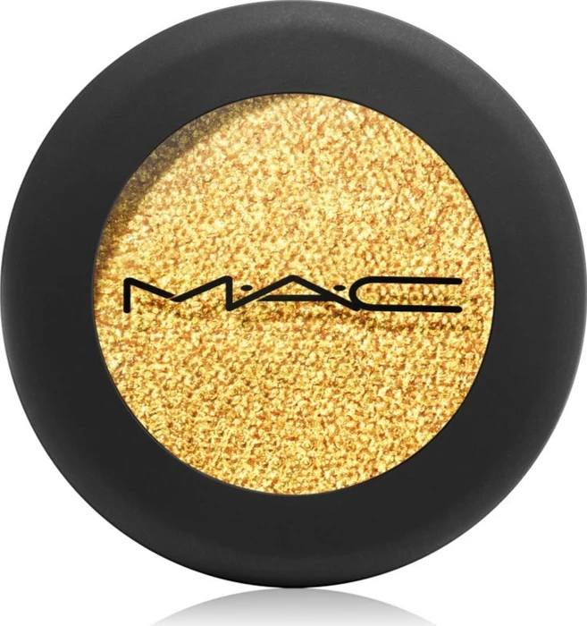 MAC Metallic Single Eye Shadow Compact allowance, 1g