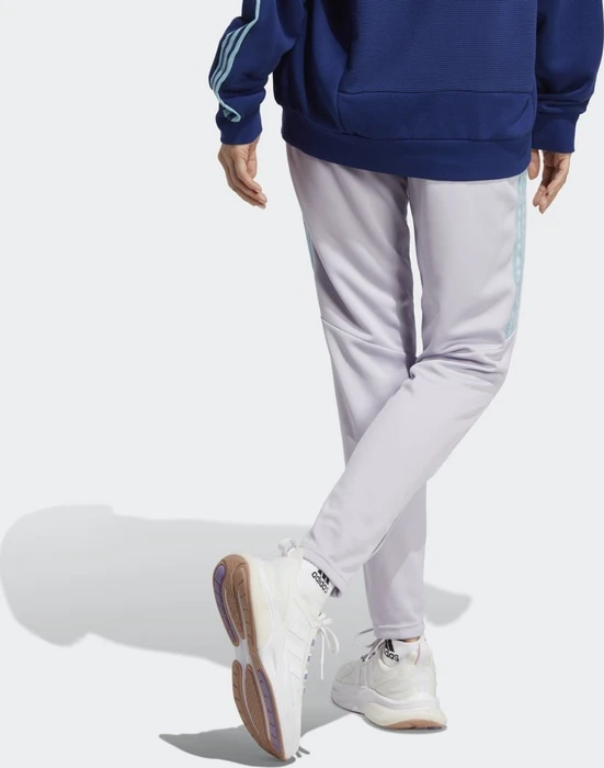 adidas Tiro Trainingshose lang silver dawn (Damen)