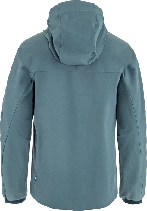 Fjällräven Bergtagen Stretch Funktionsjacke nimbus blue (Herren)