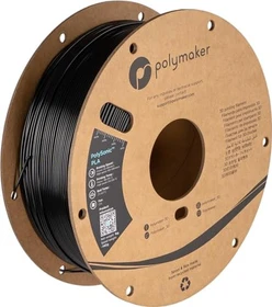 Polymaker PolySonic, schwarz, Spule, 1.75mm, 1.00kg
