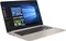 ASUS VivoBook S15 S510UA-BQ156T, Icicle Gold, Core i5-7200U, 8GB RAM, 128GB SSD, 1TB HDD, DE Vorschaubild