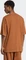 adidas ALL SZN Washed T-Shirt kurzarm dusky bronze (Herren) Vorschaubild