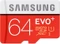 Samsung EVO+, microSD UHS-I U1/U3, Rev-D Vorschaubild