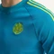 adidas Kolumbien Original T-Shirt kurzarm mystery petrol (Herren) Vorschaubild