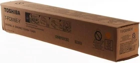 Toshiba Toner T-FC616EY gelb
