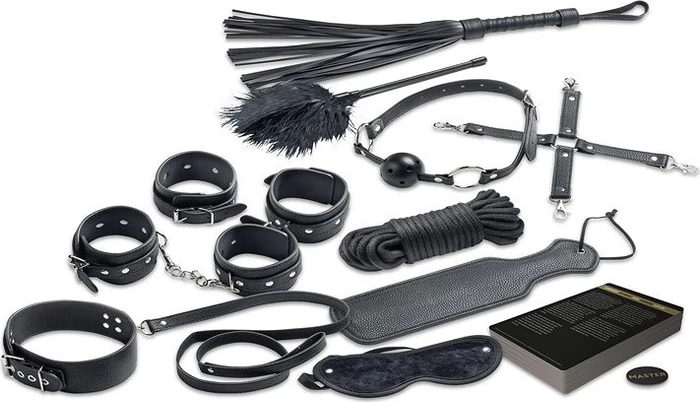 tease & please Master & Slave Premium