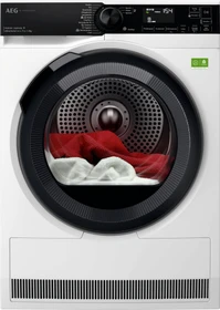 AEG 9000X Series WiFi TR9X980EX Wärmepumpentrockner