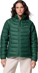 Columbia Powder Lite II Jacke rain forest (Damen)