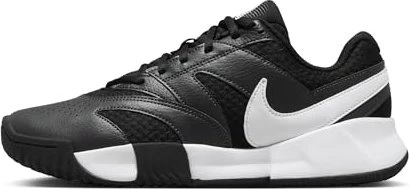 Nike Court Lite 4 black/anthracite/white (Damen)