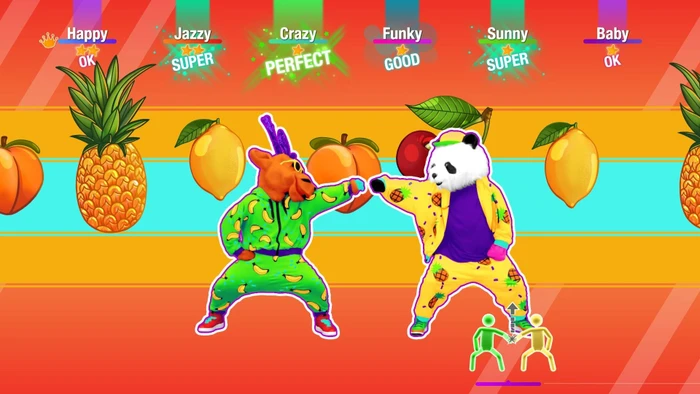 Just Dance 2020 (Switch)