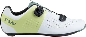 Northwave Storm Carbon white/matcha