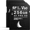 Angelbird AV PRO SD MK2 V60 R280/W160 256GB, UHS-II U3, Class 10, 2er-Pack Vorschaubild
