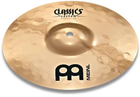 Meinl Classics Custom Extreme Metal Splash 10"