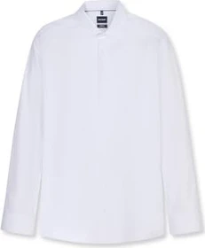 OLYMP Luxor 24/Seven Global Kent Hemd langarm weiß (Herren)
