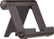 AmazonBasics tragbarer verstellbarer Ständer, Tablet-Stand 4-10", schwarz Vorschaubild