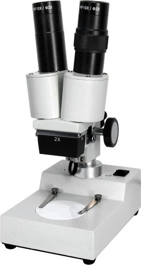 Bresser Biorit ICD 20x