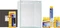sera Scaper Cube 80 Starterset, Aquarium-Set, 80l Vorschaubild