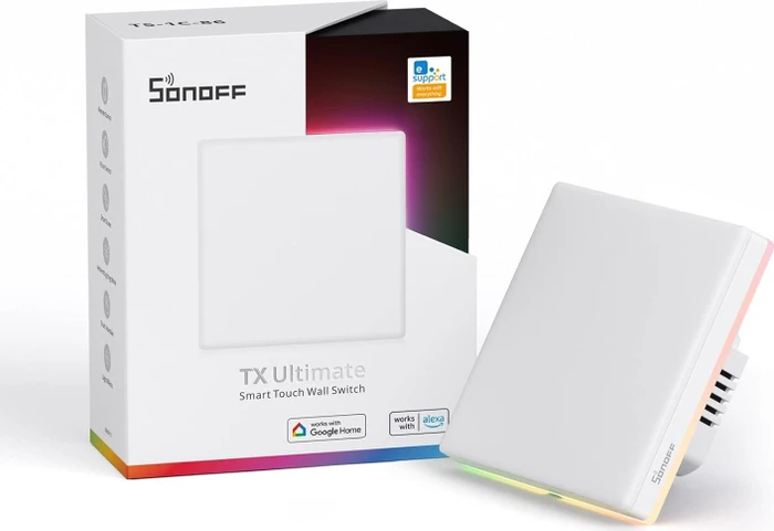 Sonoff TX Ultimate