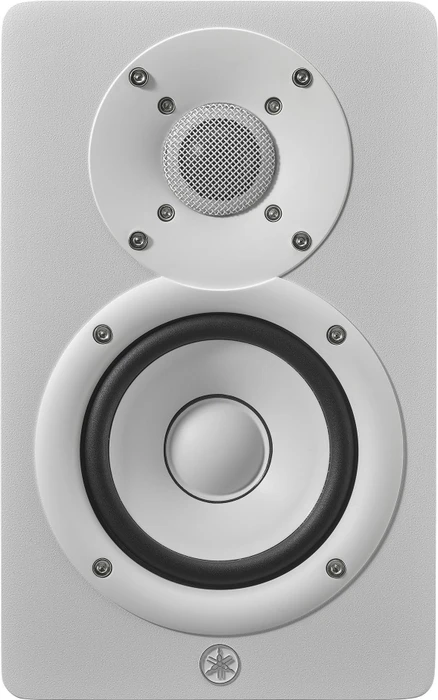 Yamaha HS4 weiß, Paar