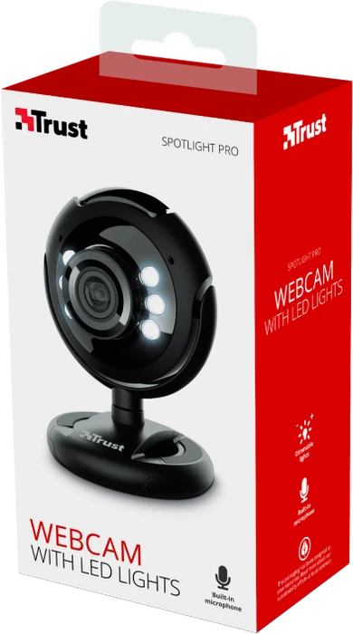 Trust SpotLight Pro