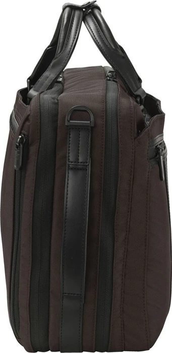 Victorinox Laptoptasche mit zwei Trageoptionen 15", braun
