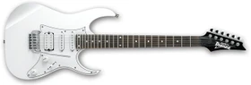 Ibanez GRG140 WH White
