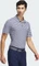 adidas Ultimate365 Mesh Print Poloshirt kurzarm collegiate navy/white (Herren) Vorschaubild