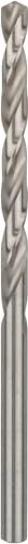 Bosch Professional HSS-G Spiralbohrer, 4.8x52x86mm, 10 Stück