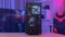 AeroCool Graphite, Lüfter LED RGB, Glasfenster Vorschaubild