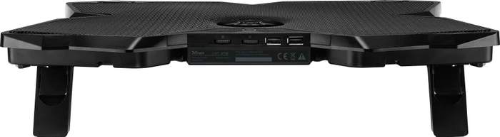 Trust Gaming GXT 278 Yozu, Notebook-Stand/Notebook-Kühler