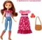 Mattel Spirit Untamed - Lucky Happy Trails Fashion Vorschaubild