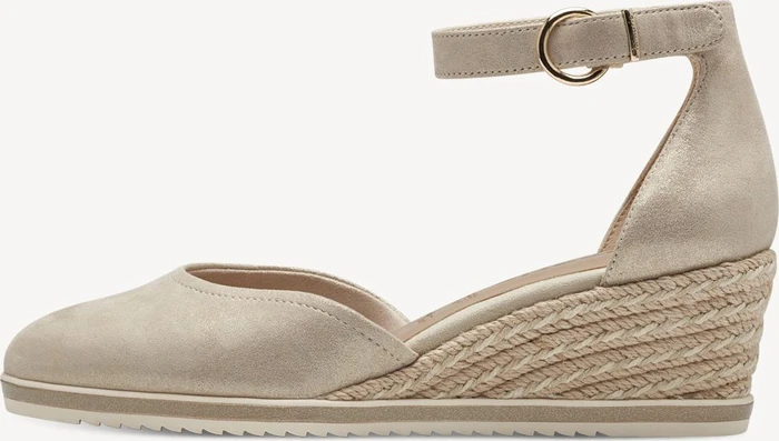 Tamaris Keilpumps beige (Damen)