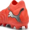 Puma Future 9 Pro FG/AG glowing red/puma white/puma black/puma silver (Junior) Vorschaubild