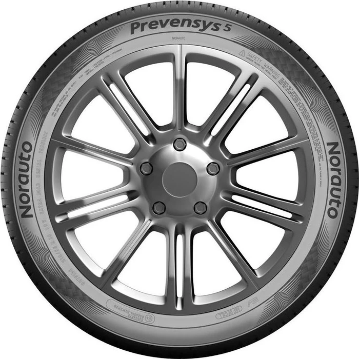 Norauto Prevensys 5
