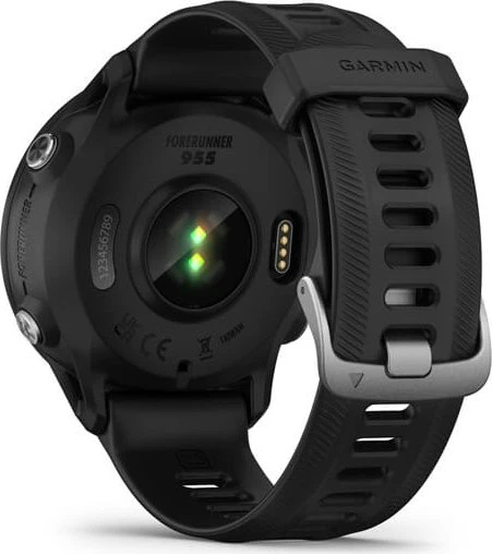 Garmin Forerunner 955 schwarz