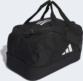 adidas Tiro League S Sporttasche schwarz/weiß