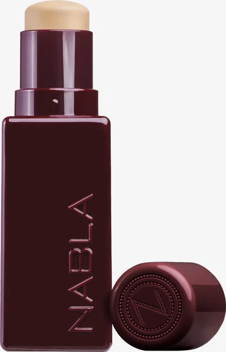 Nabla Art of Skin Foundation Stick n15, 10g