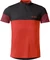 Vaude Altissimo II Trikot kurzarm glowing red (Herren) Vorschaubild