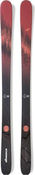 Nordica Santa Ana 88 Unlimited (Damen) (Modell 2022/2023)