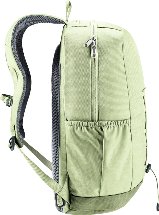 Deuter Gogo mineral/grove