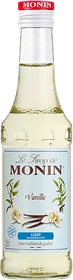 Monin Vanille zuckerfrei 250ml
