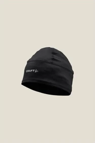Craft ADV Windblock Fleece Mütze schwarz
