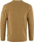Fjällräven Lada Round Neck Strickpullover buckwheat brown (Herren) Vorschaubild