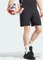 adidas Tiro 24 Shorts schwarz/weiß (Herren) Vorschaubild